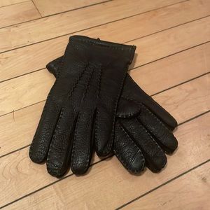 Orvis Leather Gloves - Women’s